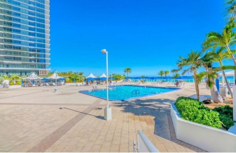 2030 S Ocean Dr, Unit 1802, Hallandale Beach, FL 33009 Photo