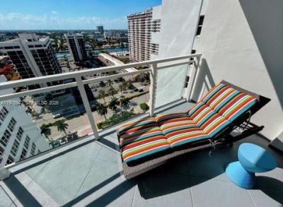 2030 S Ocean Dr, Unit 1802, Hallandale Beach, FL 33009 Photo