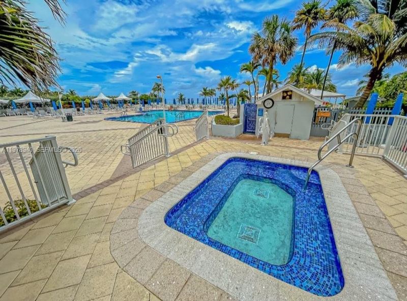 2030 S Ocean Dr, Unit 1802, Hallandale Beach, FL 33009 Photo