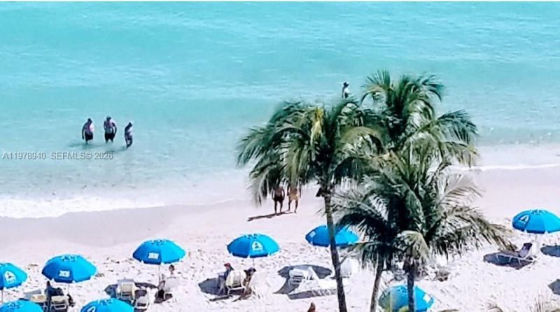 2030 S Ocean Dr, Unit 1802, Hallandale Beach, FL 33009 Photo