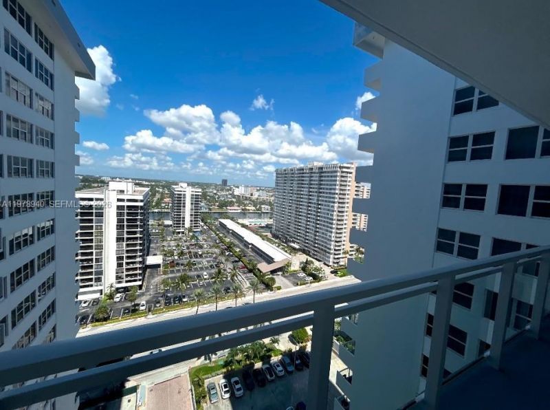 2030 S Ocean Dr, Unit 1802, Hallandale Beach, FL 33009 Photo