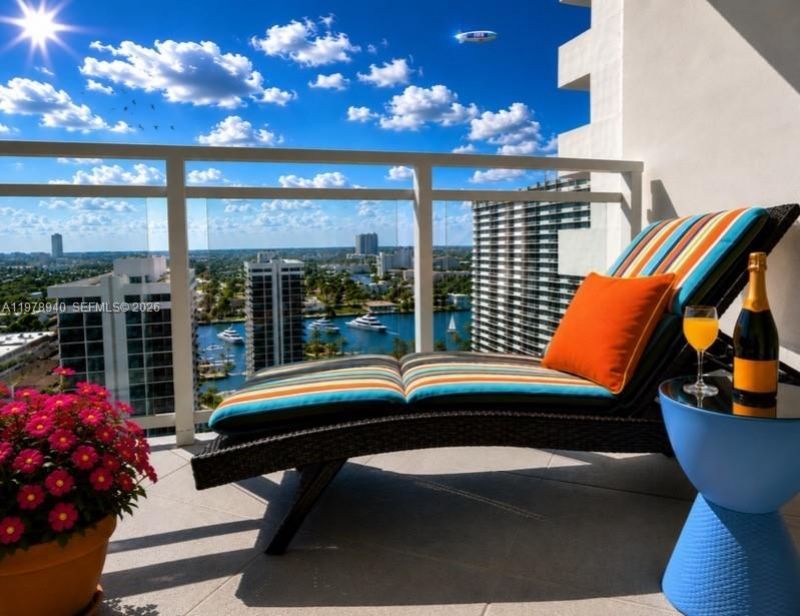 2030 S Ocean Dr, Unit 1802, Hallandale Beach, FL 33009 Photo