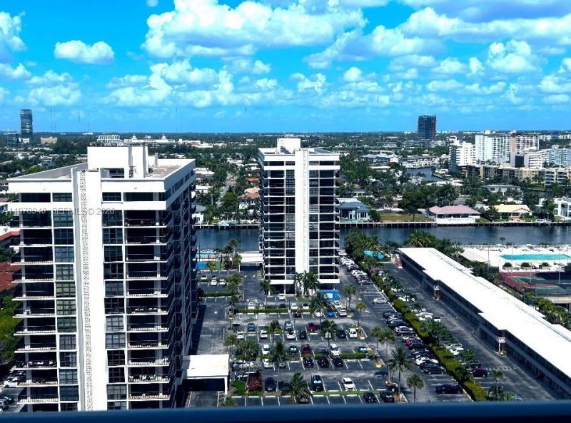2030 S Ocean Dr, Unit 1802, Hallandale Beach, FL 33009 Photo