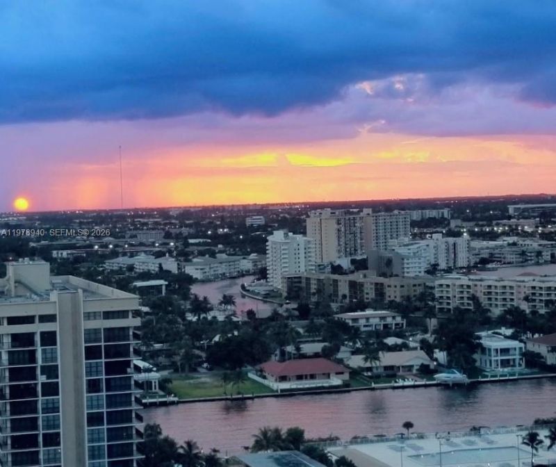 2030 S Ocean Dr, Unit 1802, Hallandale Beach, FL 33009 Photo