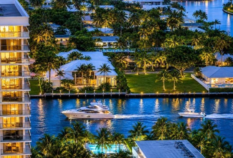 2030 S Ocean Dr, Unit 1802, Hallandale Beach, FL 33009 Photo