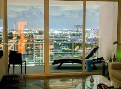 2030 S Ocean Dr, Unit 1802, Hallandale Beach, FL 33009 Photo