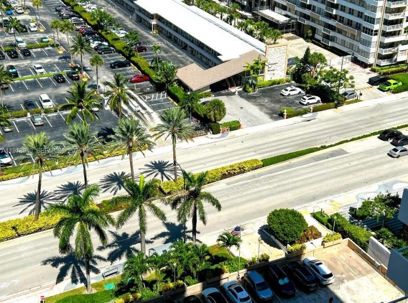 2030 S Ocean Dr, Unit 1802, Hallandale Beach, FL 33009 Photo