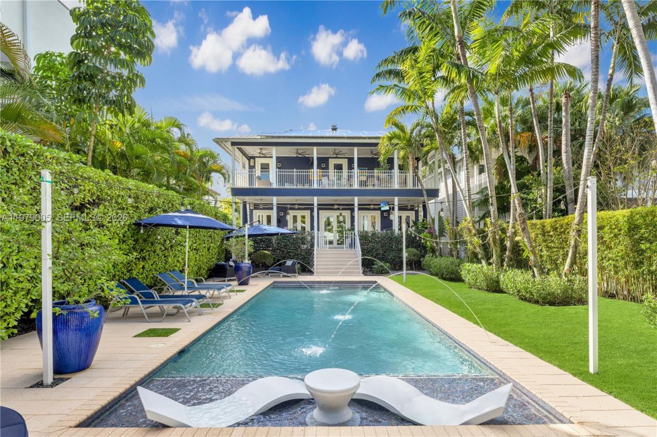 755 NE 77th Street , Miami, FL 33136 Photo