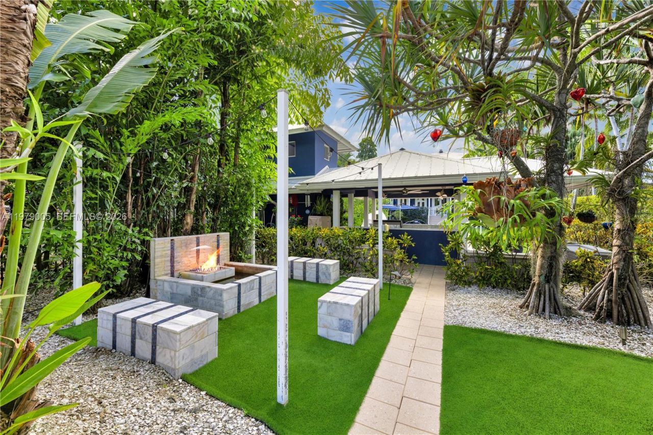 755 NE 77th Street , Miami, FL 33136 Photo