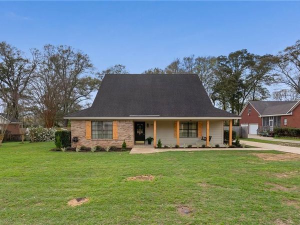 2895 Crabtree Court, Mobile, AL 36618