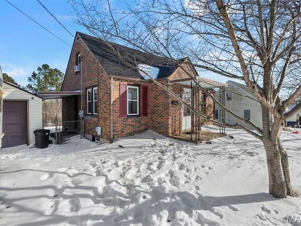 408 N Donald Street , Jackson, MO 63755