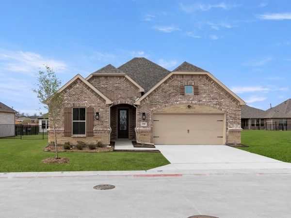 1908 Vittoria Lane, Little Elm, TX 75068
