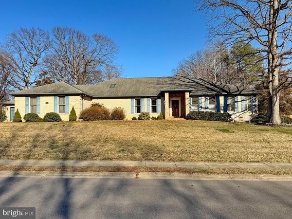 1020 SUFFOLK DRIVE, LA PLATA, MD 20646