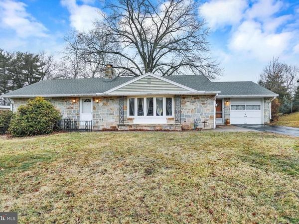 3321 SYCAMORE ROAD, DOVER, PA 17315