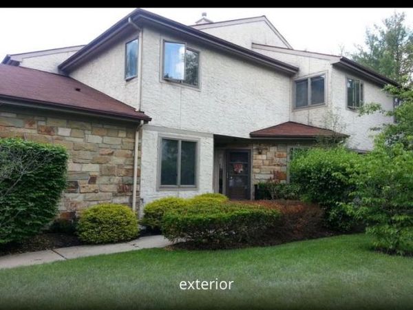 61 WOODMONT DRIVE, LAWRENCEVILLE, NJ 08648