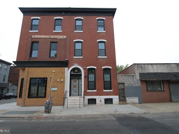 2002 CECIL B MOORE AVENUE, PHILADELPHIA, PA 19121