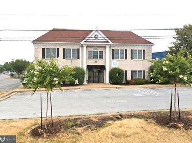 824 JOHN MARSHALL HIGHWAY, FRONT ROYAL, VA 22630