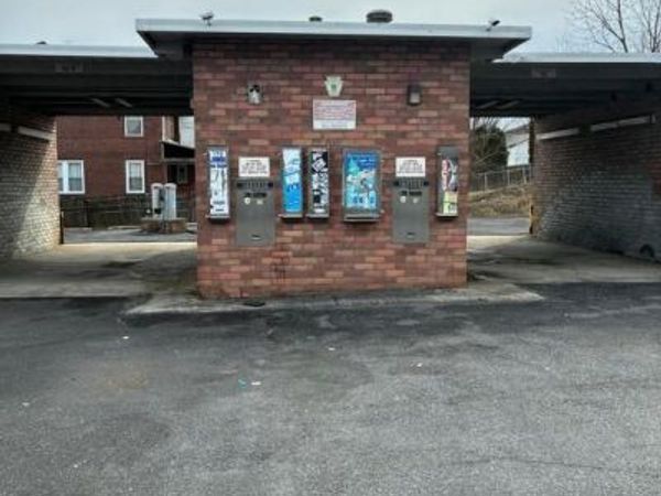 423 433 HANOVER AVENUE , ALLENTOWN, PA 18109