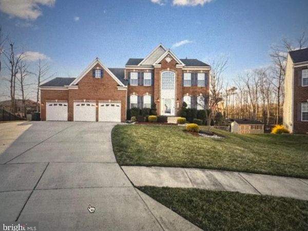 400 INDIAN HILL COURT, ACCOKEEK, MD 20607