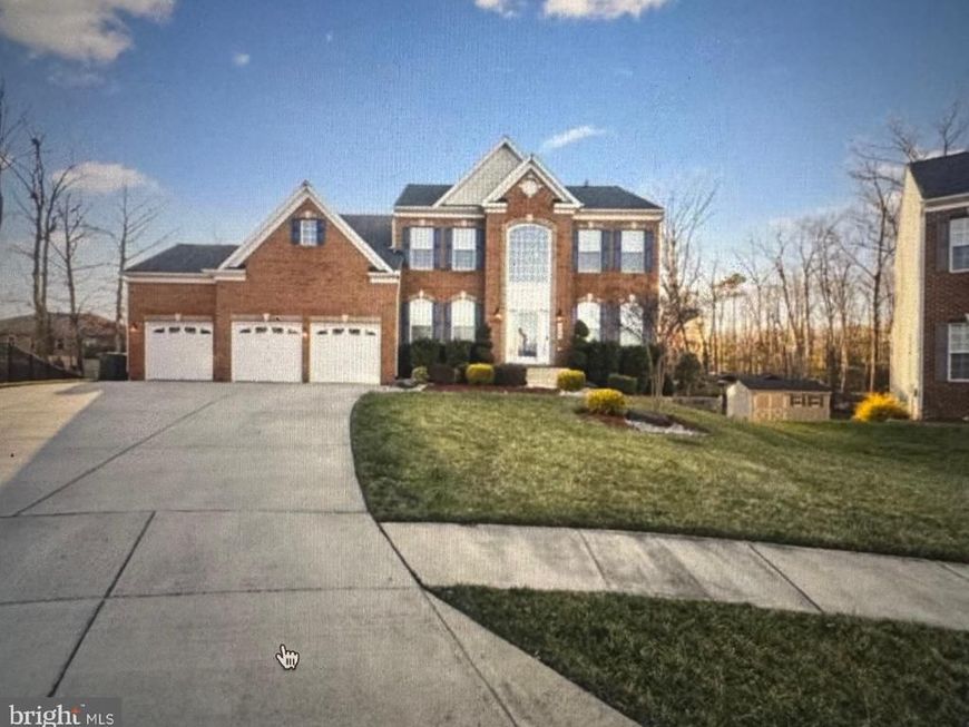 400 Indian Hill Court, Accokeek, MD 20607 Main Photo