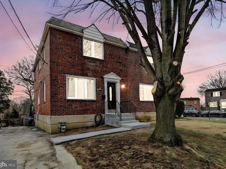 421 Poplar Street , Sharon Hill, PA 19079 Main Photo