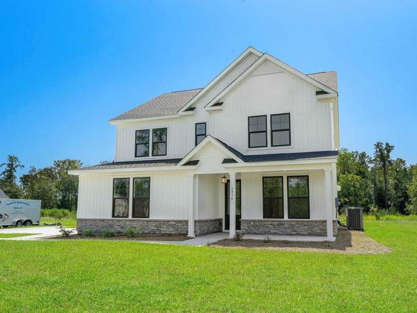 4850 Huckleberry Ln., Conway, SC 29526
