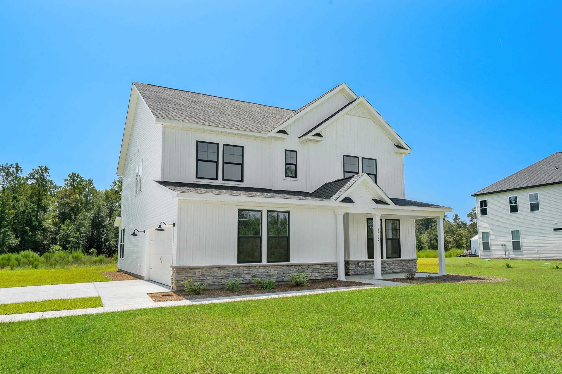 4850 Huckleberry Ln. Photo 4