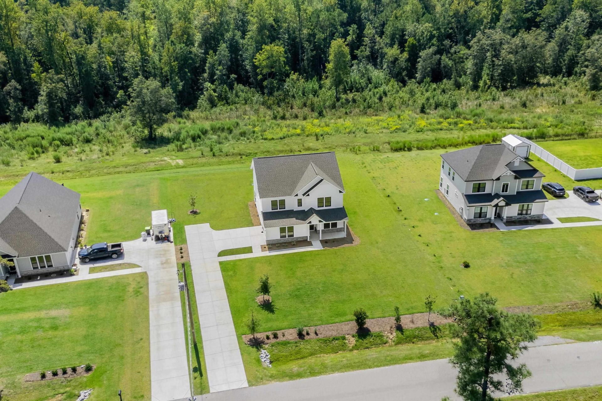 4850 Huckleberry Ln. Photo 56