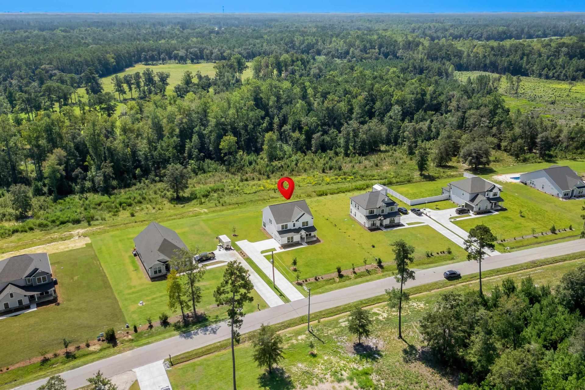 4850 Huckleberry Ln. Photo 58