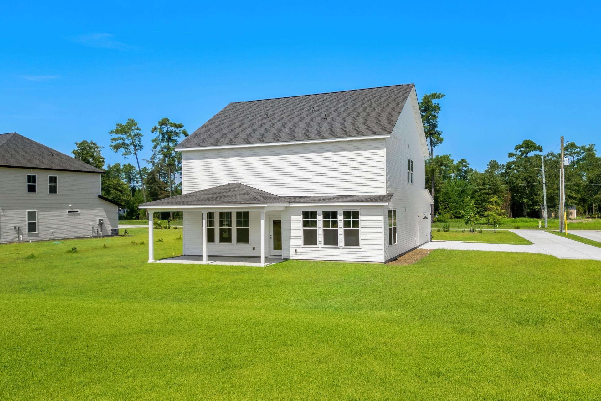4850 Huckleberry Ln. Photo 6