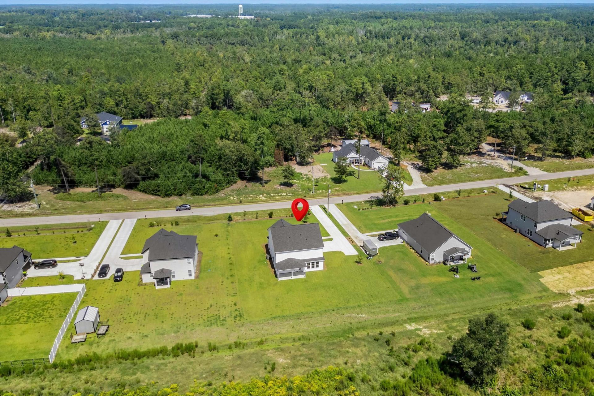 4850 Huckleberry Ln. Photo 60