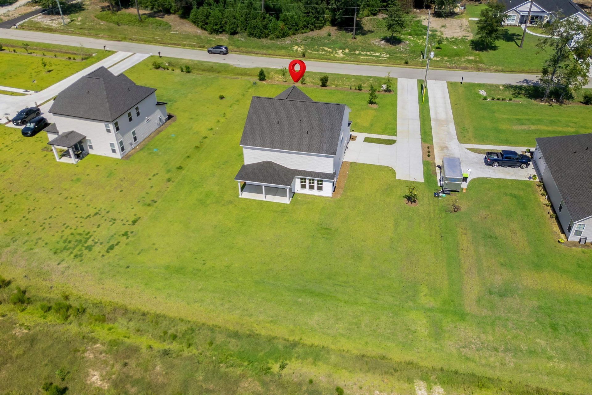 4850 Huckleberry Ln. Photo 61