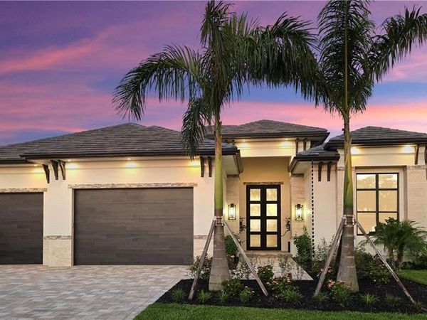 2611 SW 29th AVE, CAPE CORAL, FL 33914