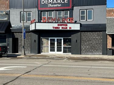 1320 Atlantic Avenue, Benson, MN 56215