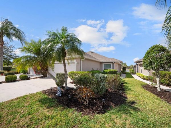 3697 LAKEWOOD BOULEVARD , NORTH PORT, FL 34287