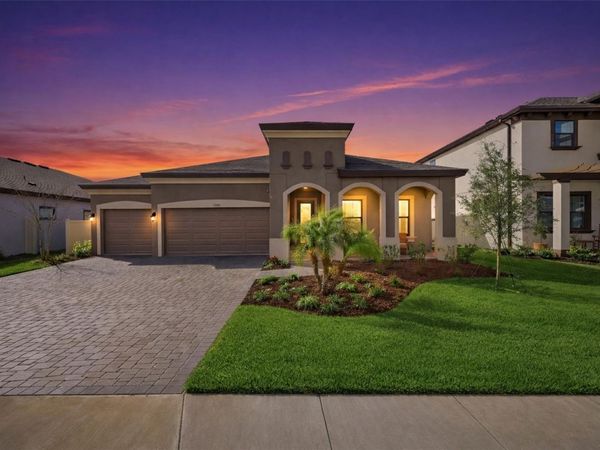 13150 HOMESTEAD LANE , PARRISH, FL 34219