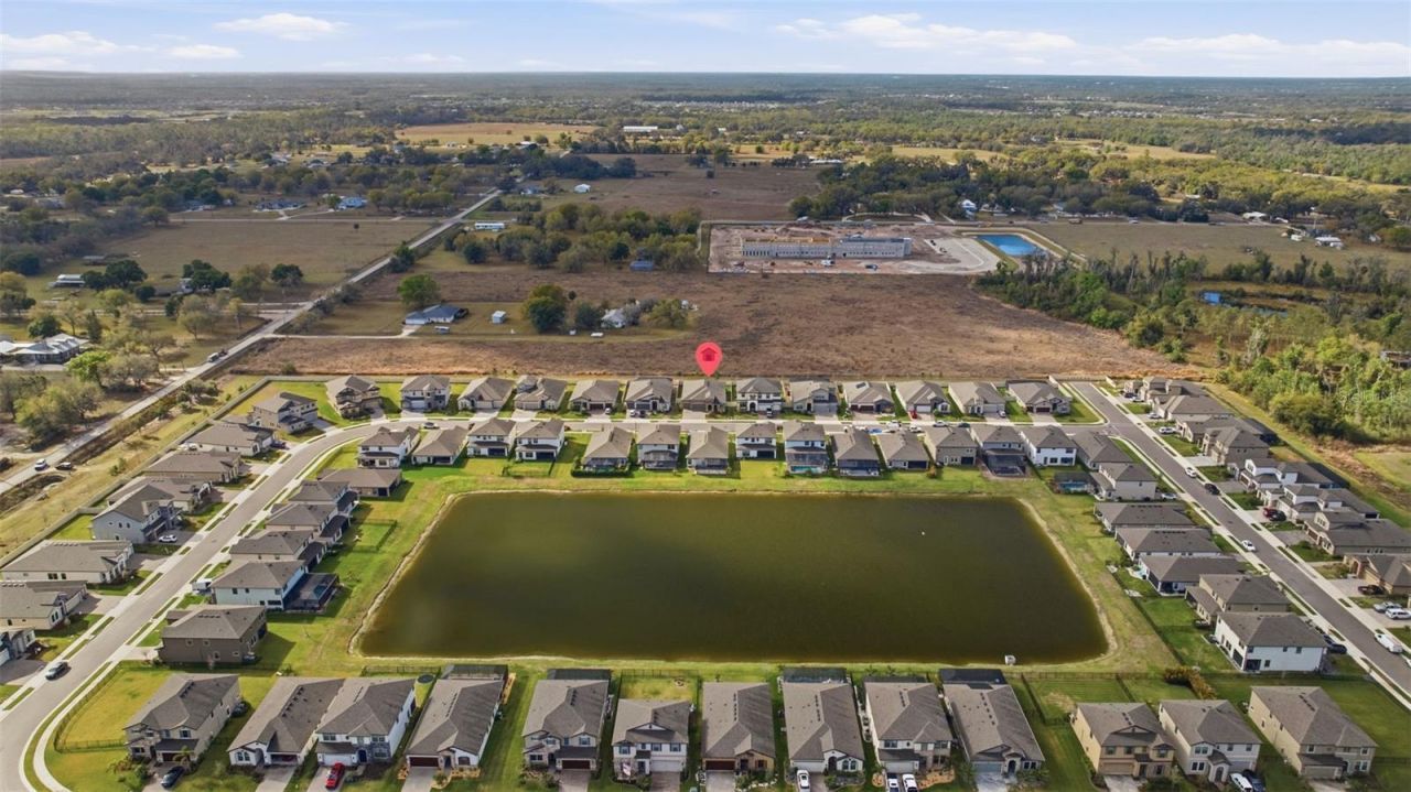 13150 Homestead Lane, Parrish, FL 34219 Photo