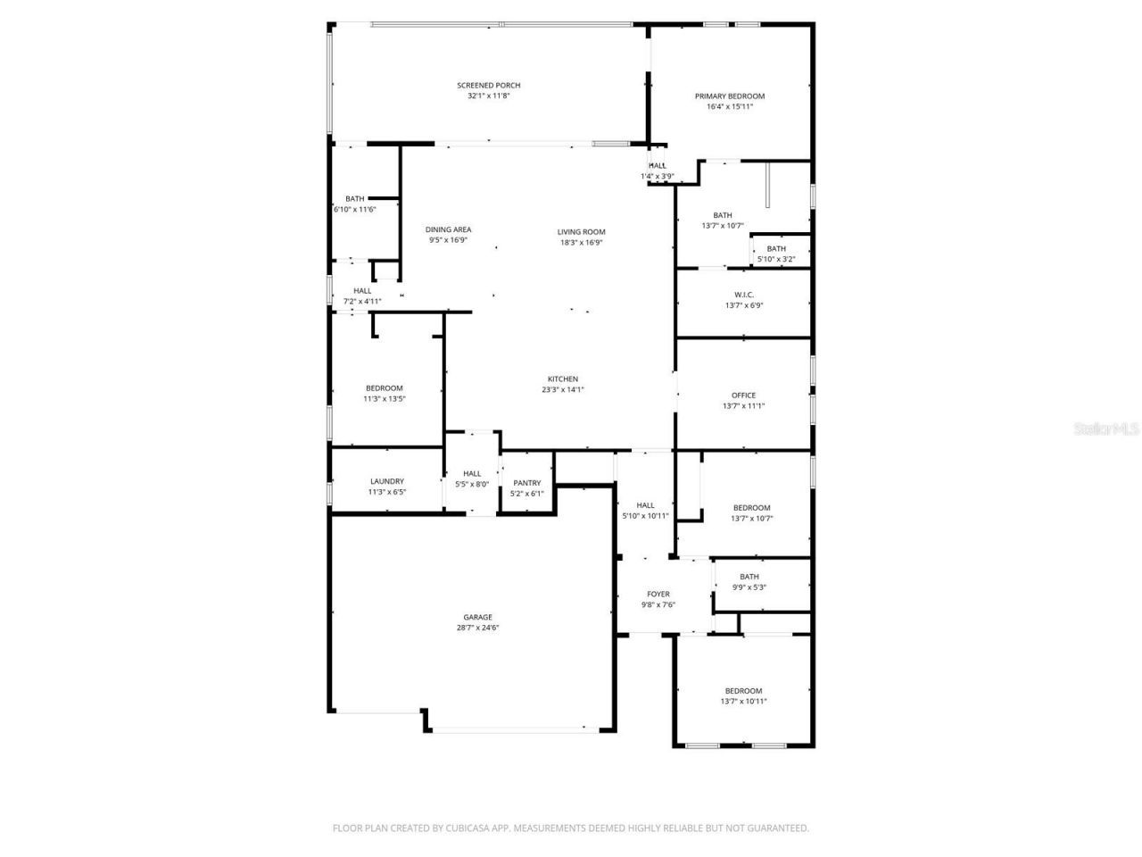 13150 Homestead Lane, Parrish, FL 34219 Photo