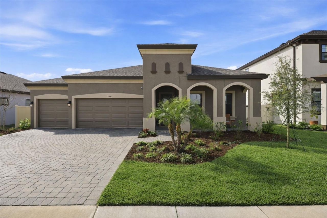 13150 Homestead Lane, Parrish, FL 34219 Photo