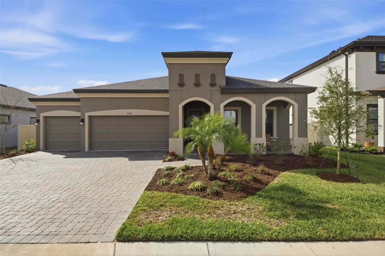 13150 Homestead Lane, Parrish, FL 34219 Photo