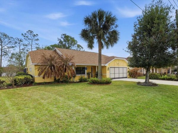 184 WESTHAMPTON DRIVE , PALM COAST, FL 32164