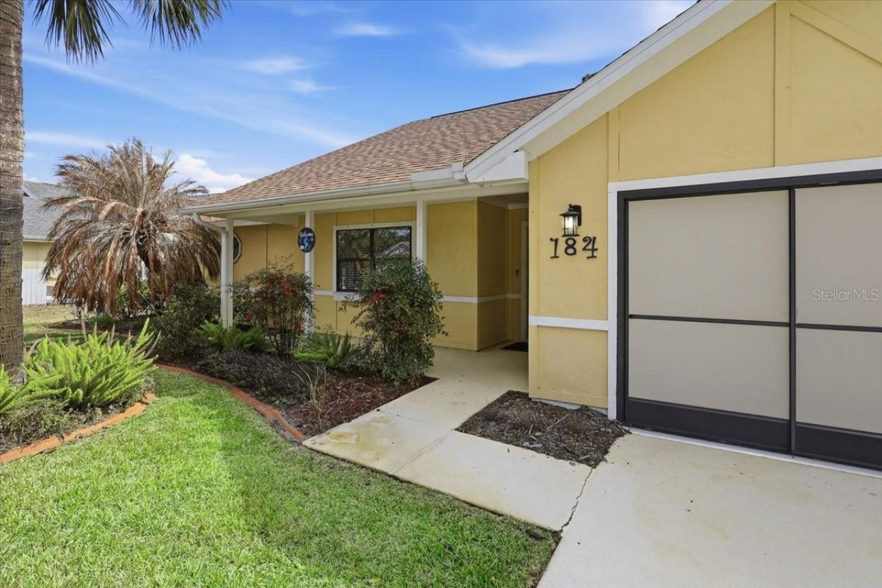 184 Westhampton Drive , Palm Coast, FL 32164 Photo