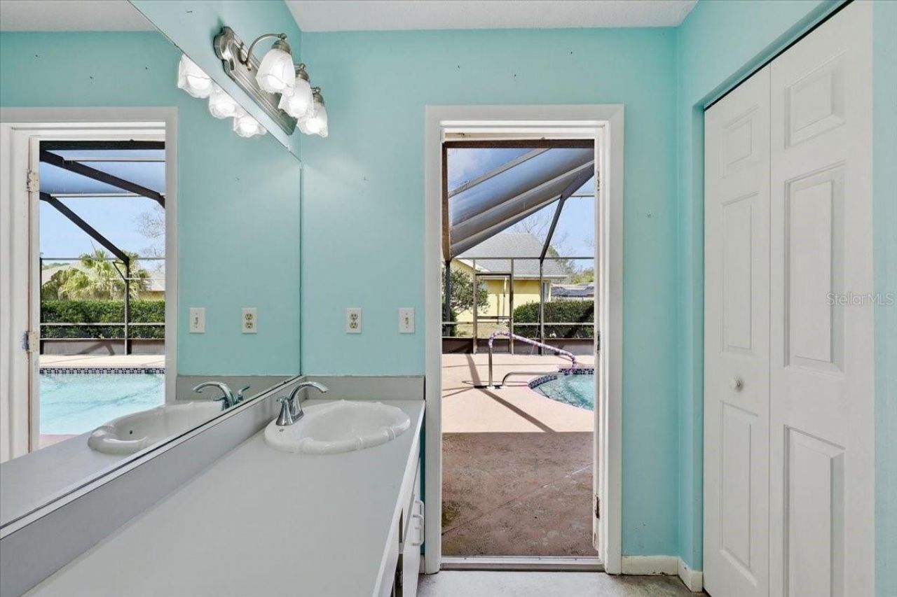 184 Westhampton Drive , Palm Coast, FL 32164 Photo