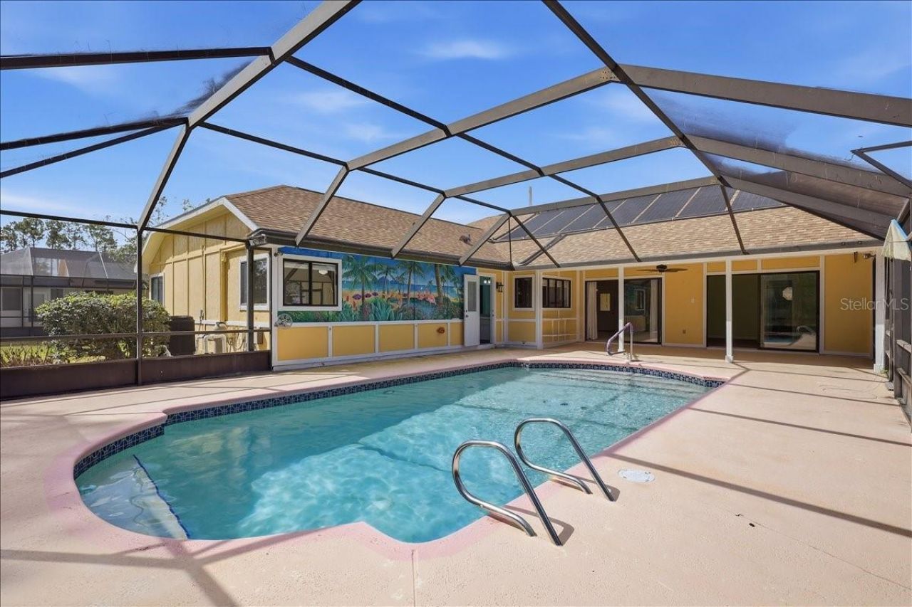 184 Westhampton Drive , Palm Coast, FL 32164 Photo