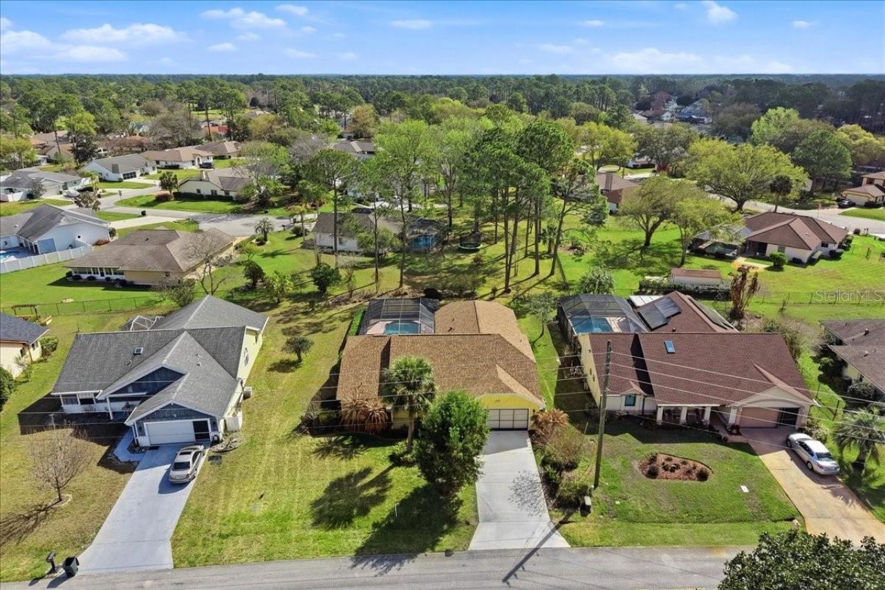 184 Westhampton Drive , Palm Coast, FL 32164 Photo