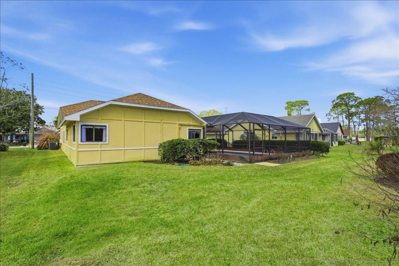 184 Westhampton Drive , Palm Coast, FL 32164 Photo