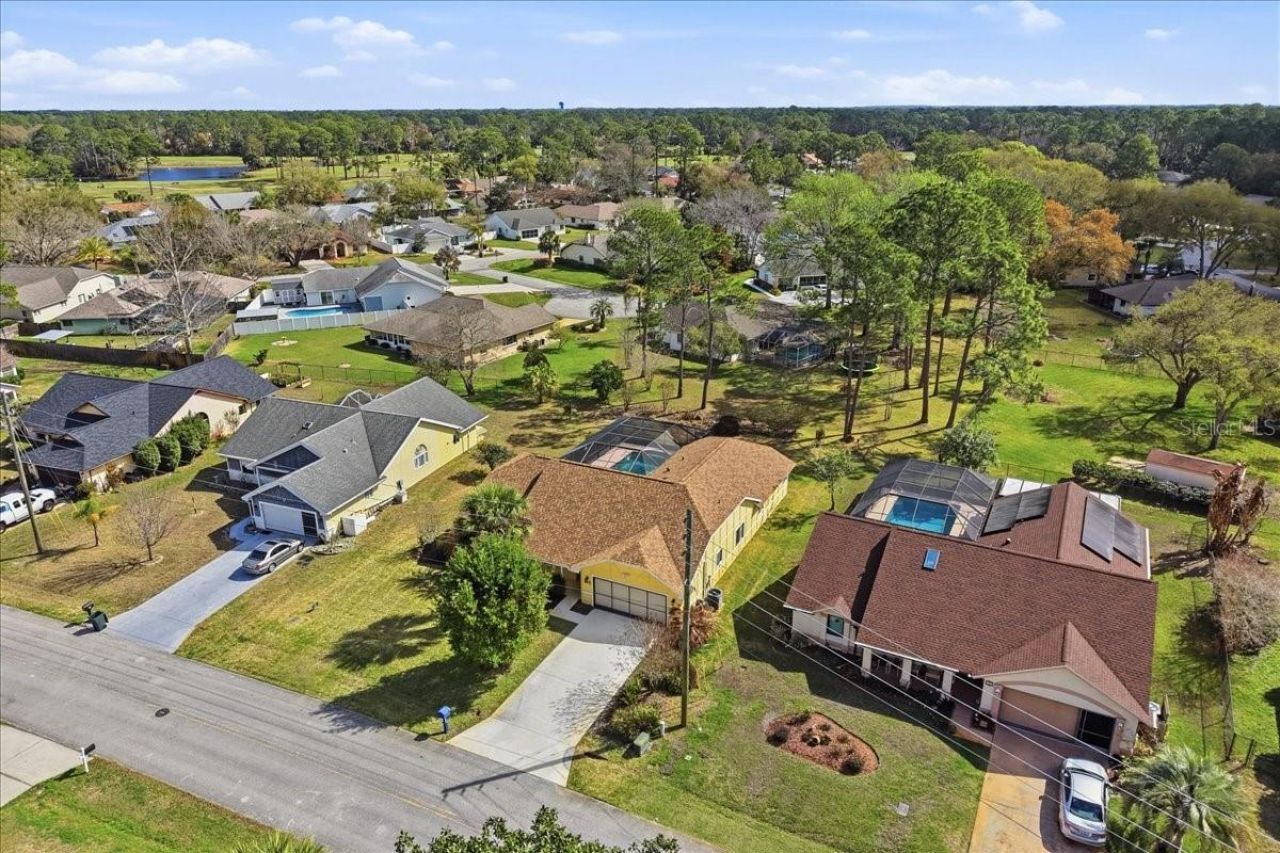 184 Westhampton Drive , Palm Coast, FL 32164 Photo