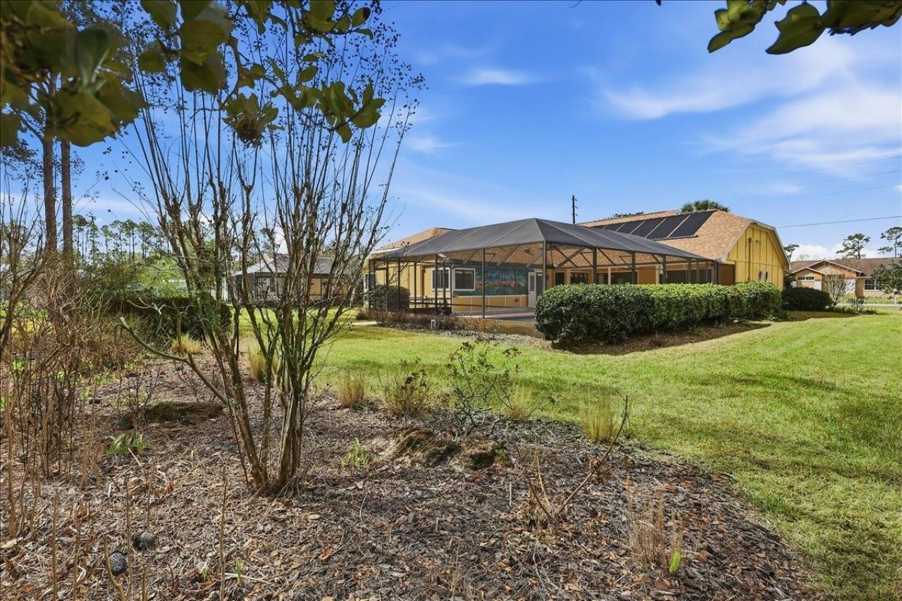 184 Westhampton Drive , Palm Coast, FL 32164 Photo