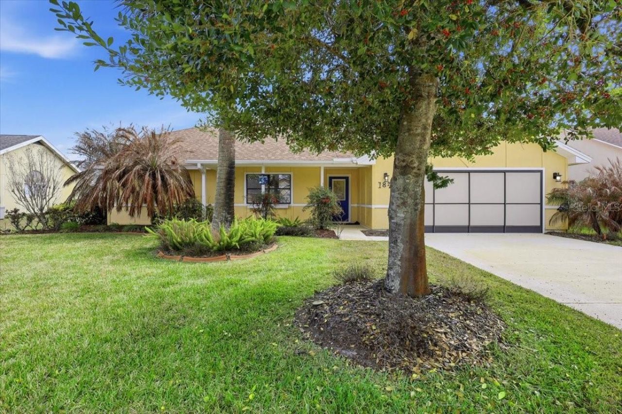 184 Westhampton Drive , Palm Coast, FL 32164 Photo