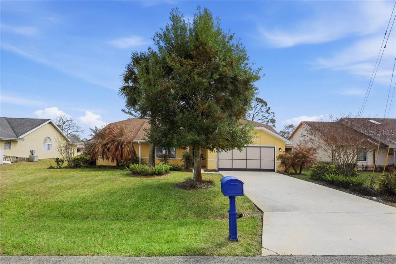 184 Westhampton Drive , Palm Coast, FL 32164 Photo